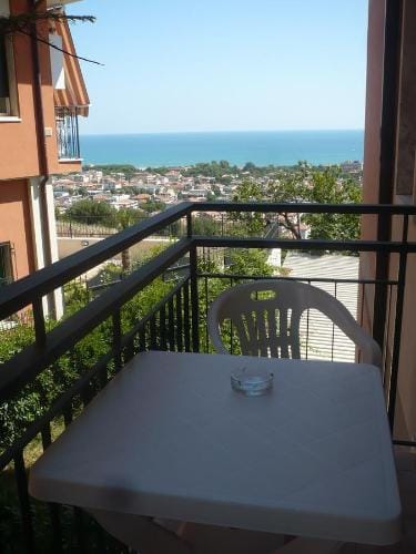 Terrazza sul Mare Hotel in Giulianova