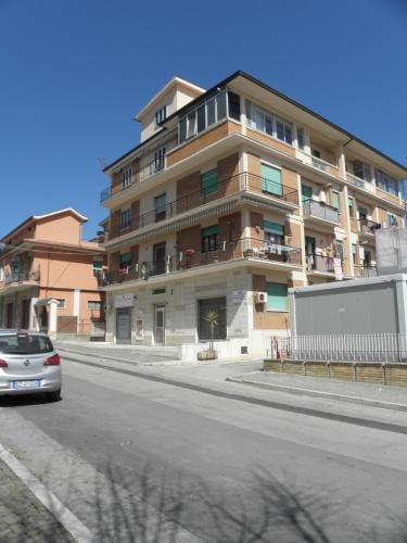 Terrazza sul Mare Hotel in Giulianova