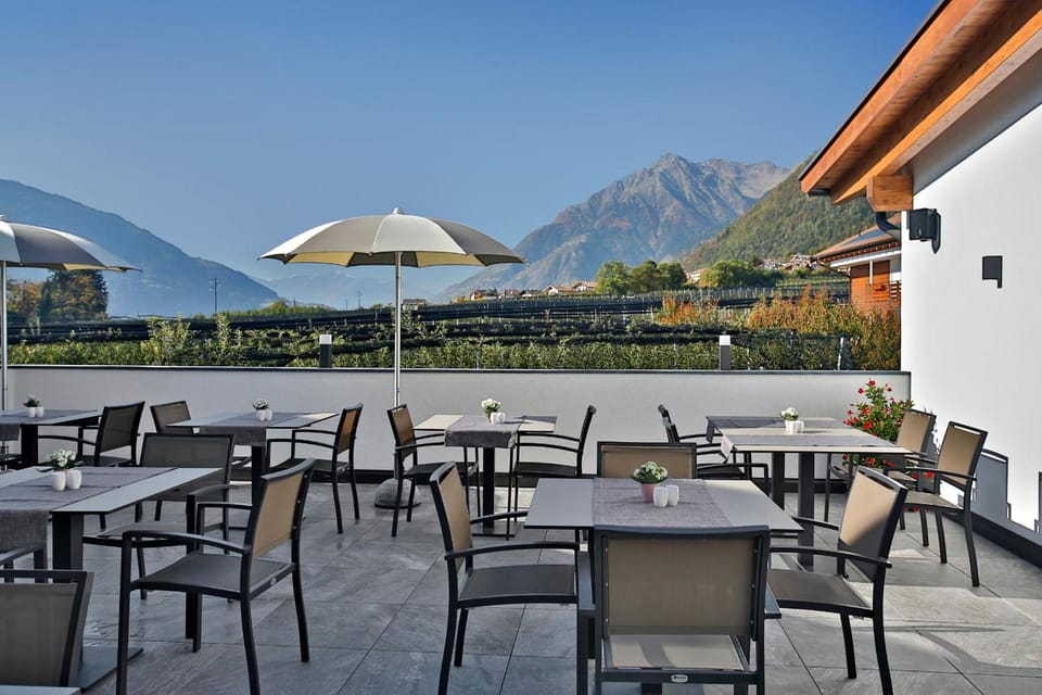 Pension Pichler Hotel in Tirol