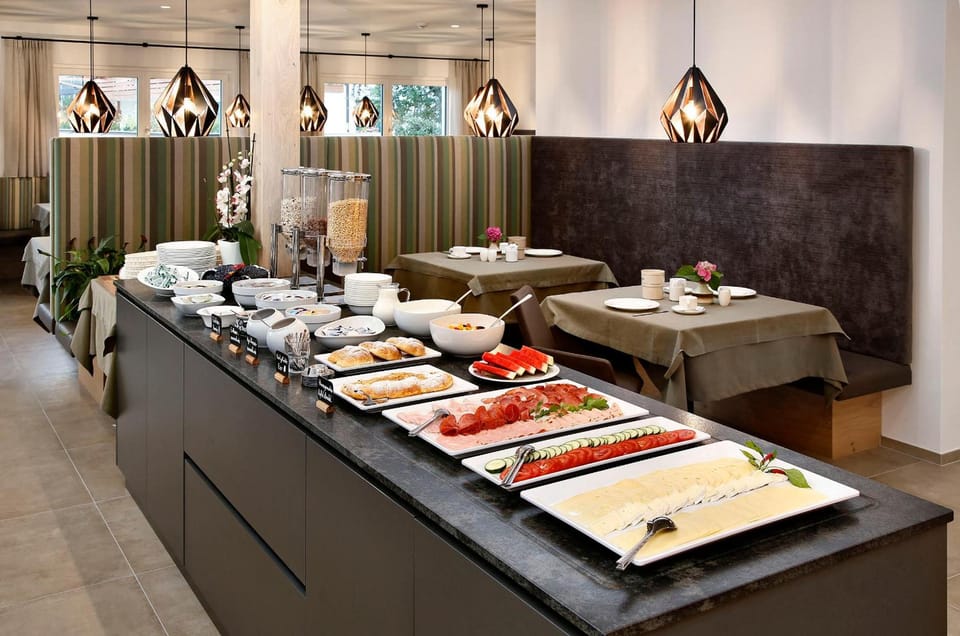 Pension Pichler Hotel in Tirol