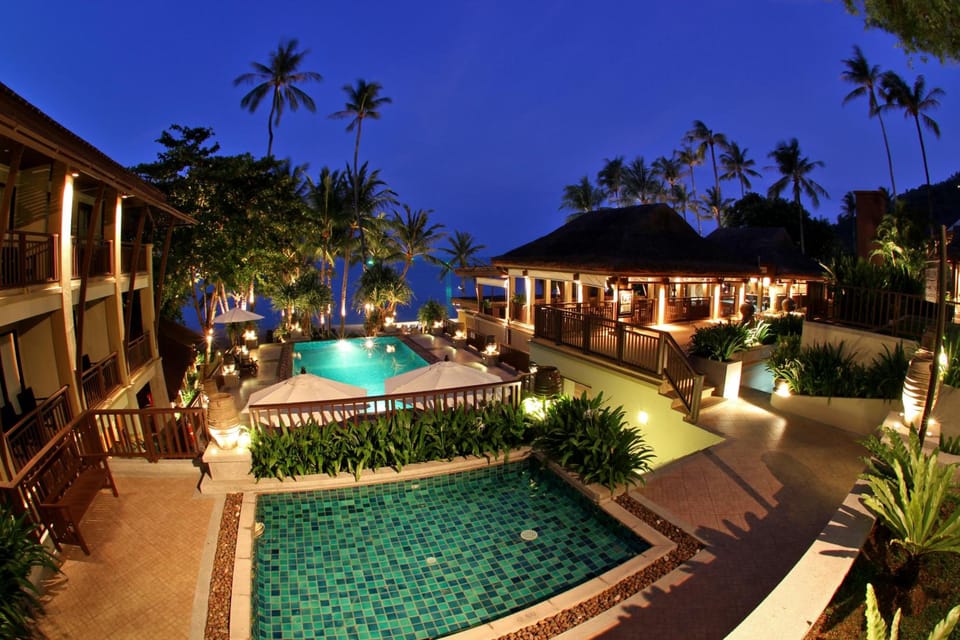 Impiana Resort Chaweng Noi  Resort in Ko Samui