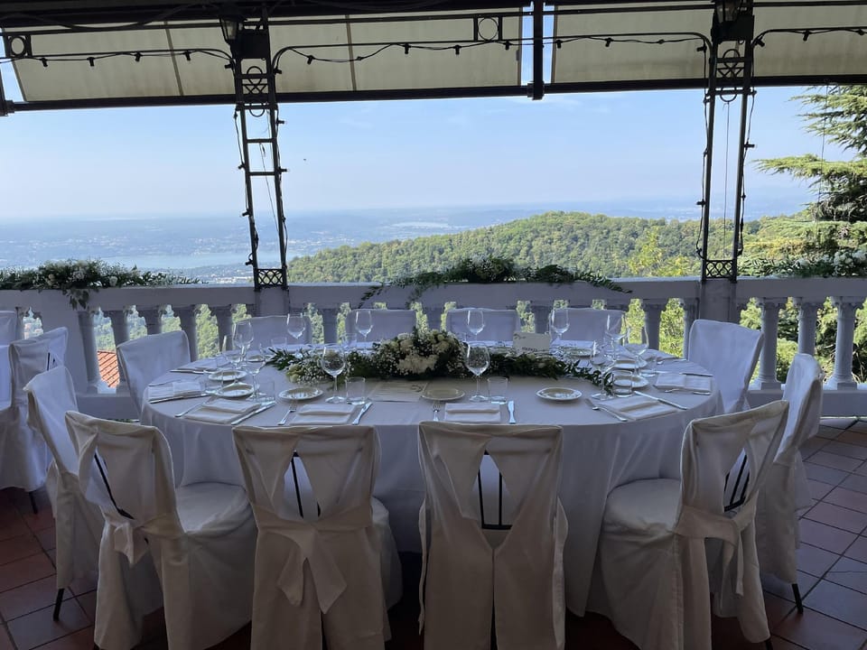 Albergo Sacro Monte Varese Hotel in Varese