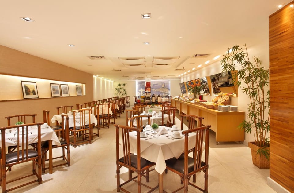Copa Sul Hotel Hotel in Rio de Janeiro