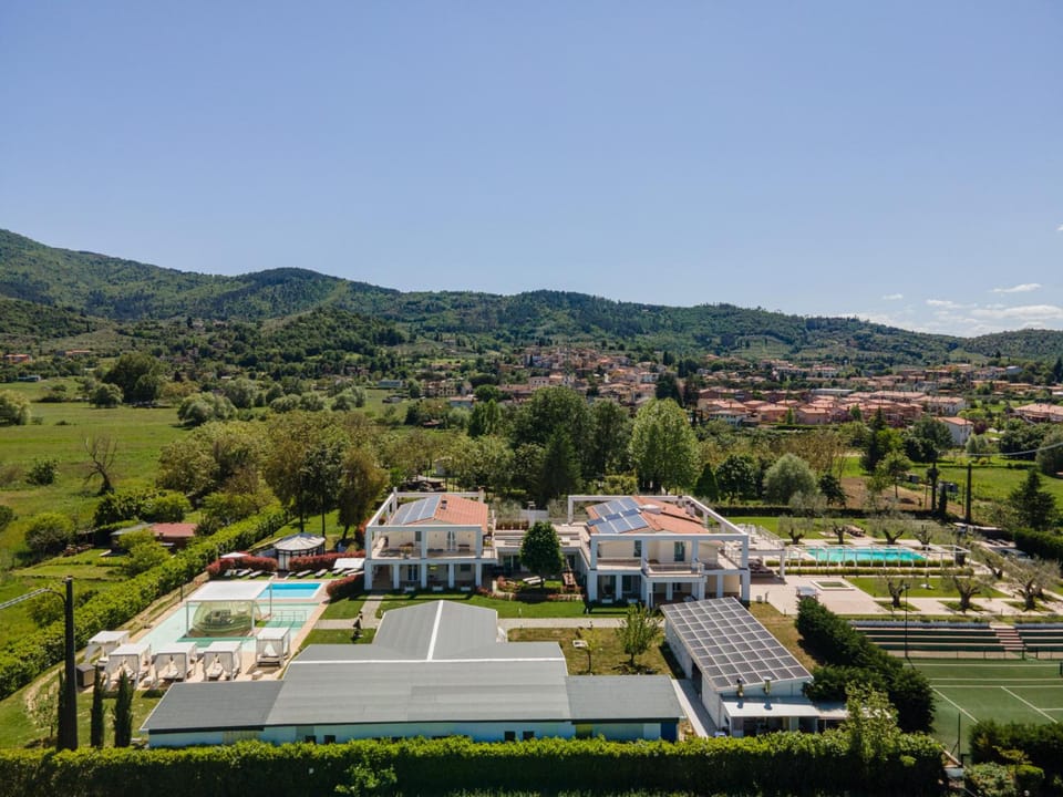 iConic Wellness Resort & Spa Hotel in Arezzo