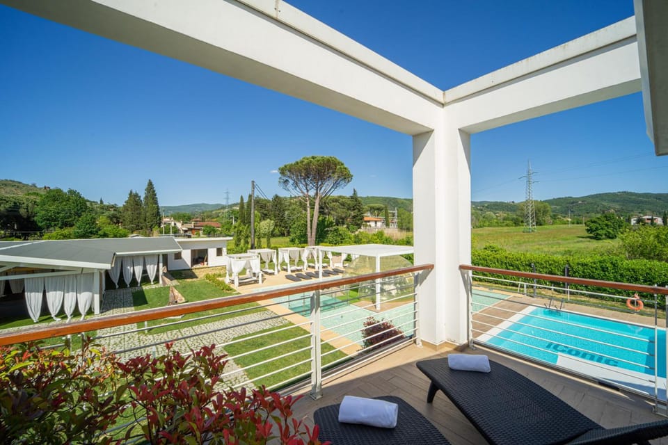 iConic Wellness Resort & Spa Hotel in Arezzo