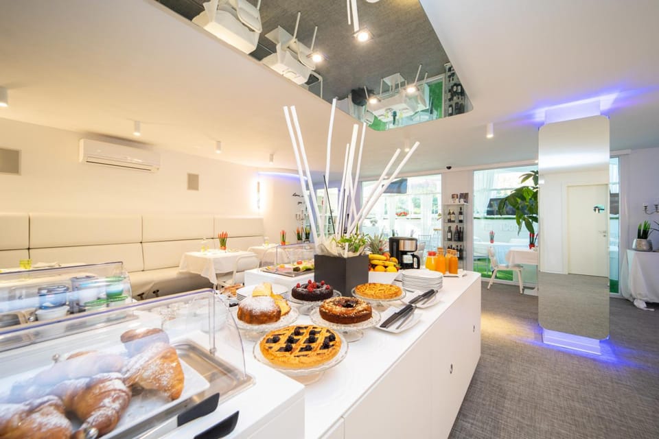 iConic Wellness Resort & Spa Hotel in Arezzo