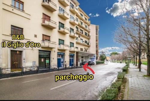 Il Giglio d'Oro Hotel in Arezzo