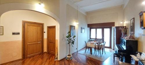 Il Giglio d'Oro Hotel in Arezzo