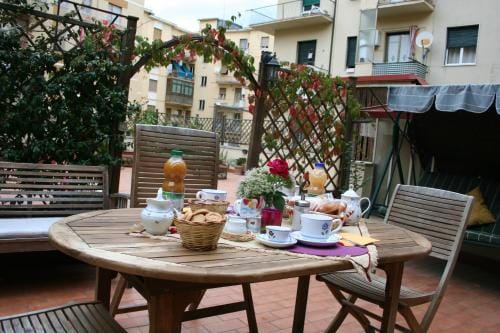 Il Giglio d'Oro Hotel in Arezzo