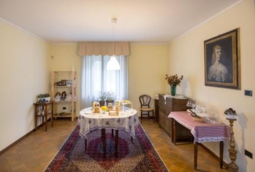 La Via Francigena B&B Hotel in Umbria