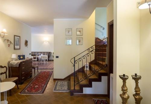 La Via Francigena B&B Hotel in Umbria