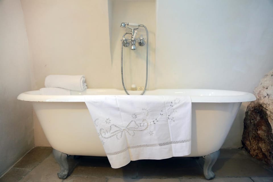 Gli Orti Di Malva B&B Hotel in Peschici