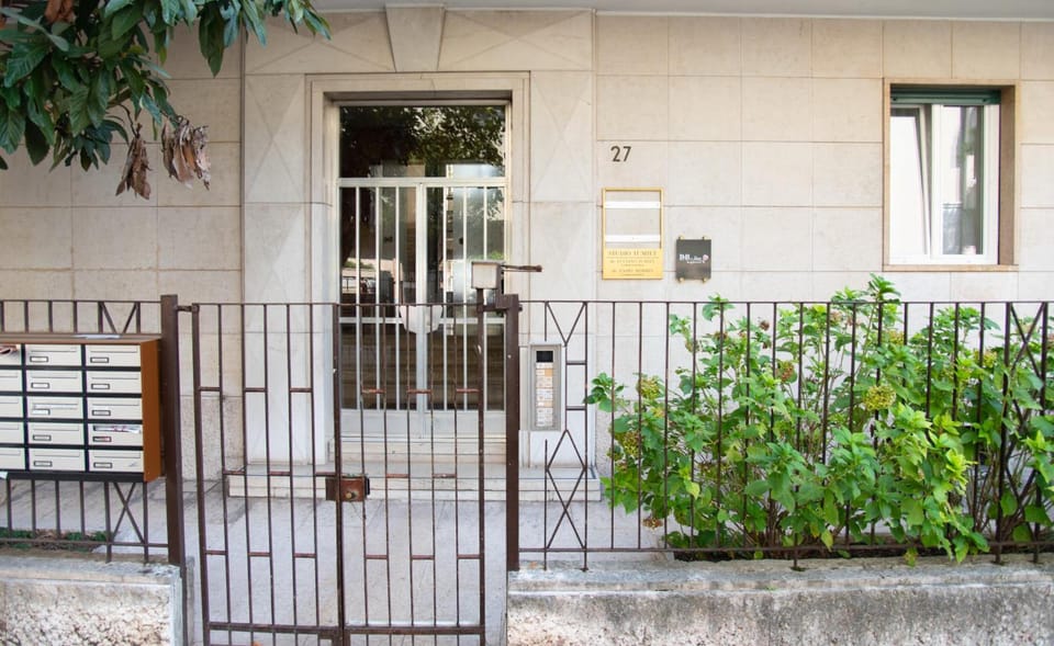 Delle Rose Rooms Hotel in Verona