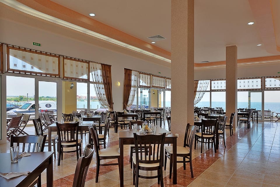 Midia Grand Resort Hotel in Burgas Province