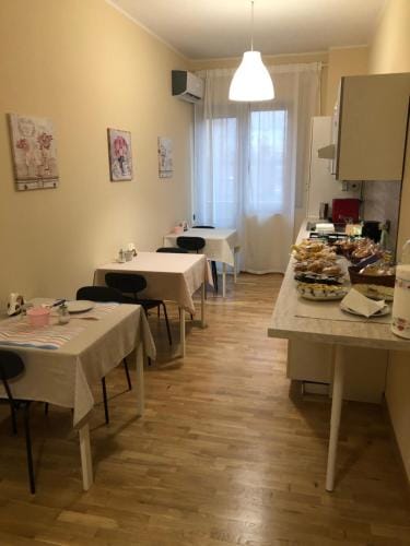 Moon River Guest House Hotel in Pescara