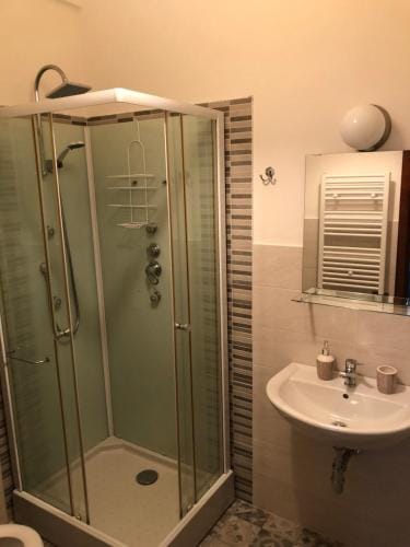 Moon River Guest House Hotel in Pescara