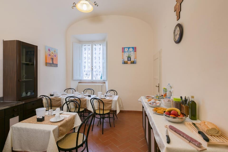 B&B San Francesco Hotel in Cortona