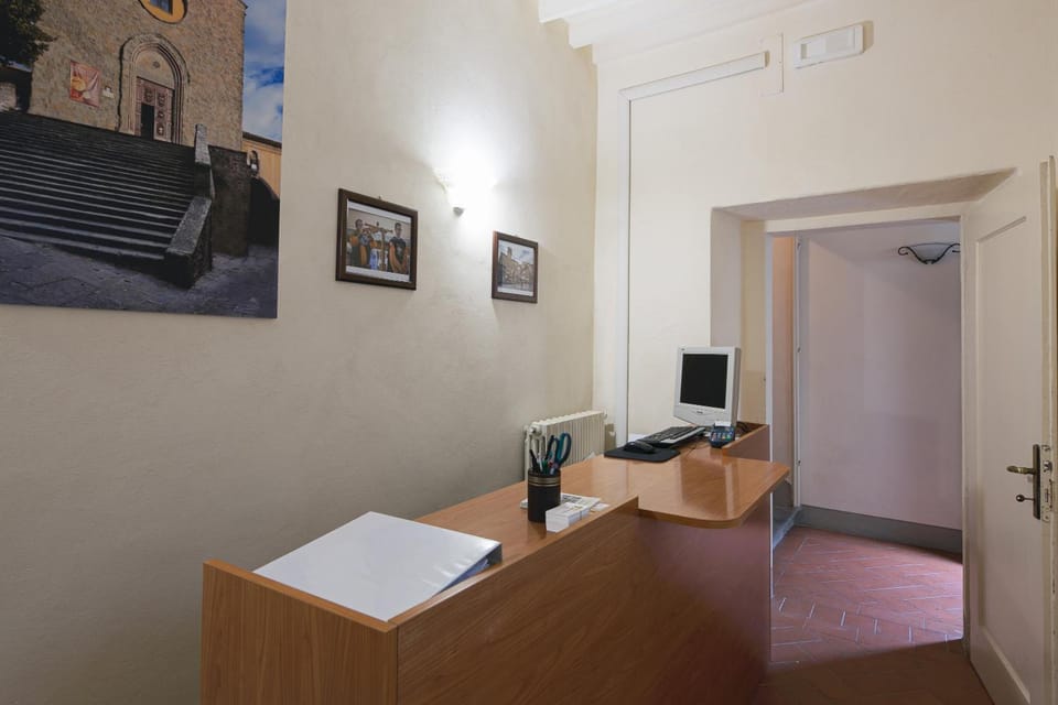 B&B San Francesco Hotel in Cortona