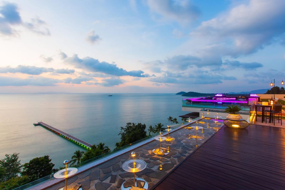 InterContinental Koh Samui Resort By IHG Hotel in Ko Samui