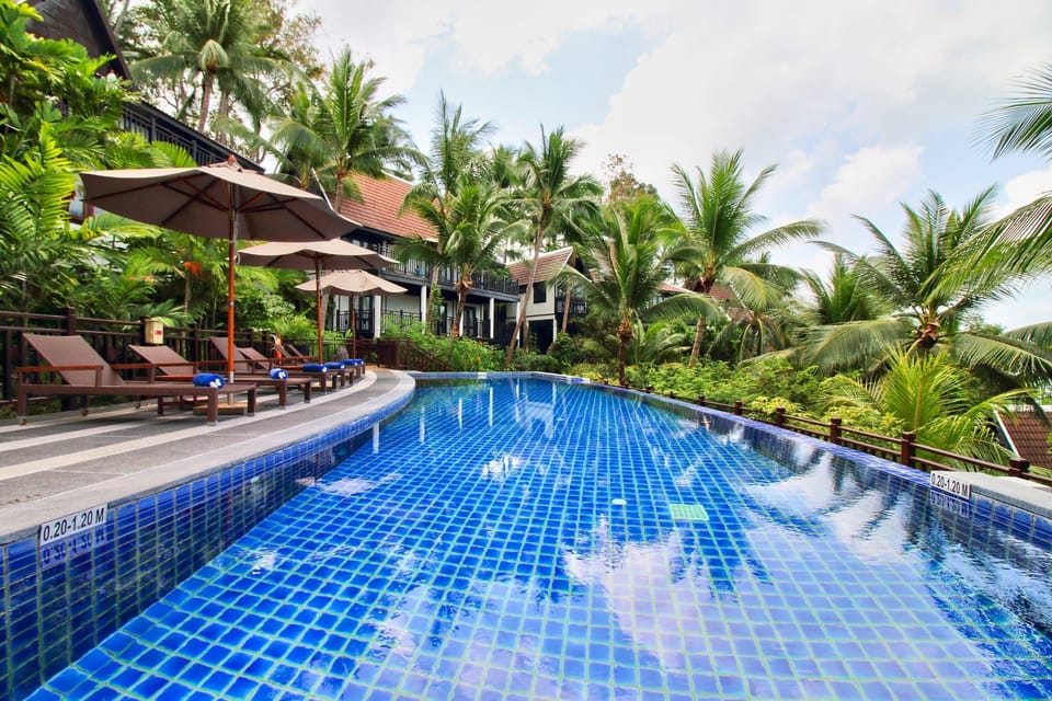 InterContinental Koh Samui Resort By IHG Hotel in Ko Samui
