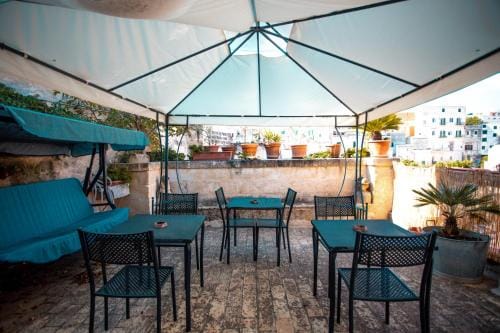 Donna Lina Hotel in Matera