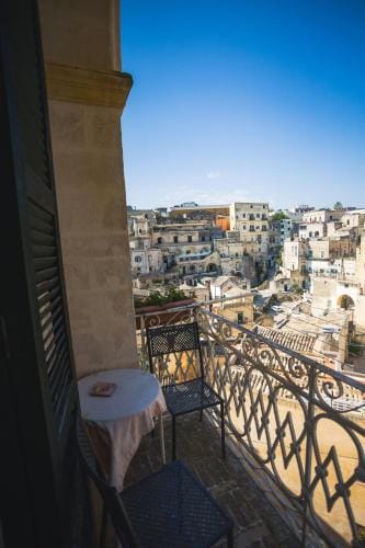 Donna Lina Hotel in Matera