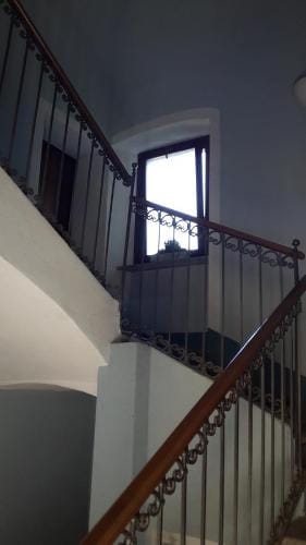 B&B Chanoux Hotel in Aosta