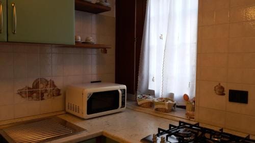 B&B Chanoux Hotel in Aosta