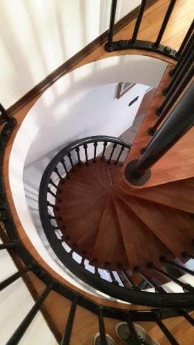 B&B Chanoux Hotel in Aosta