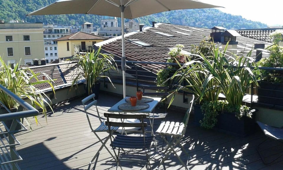 Como Via Carcano 13 Hotel in Como