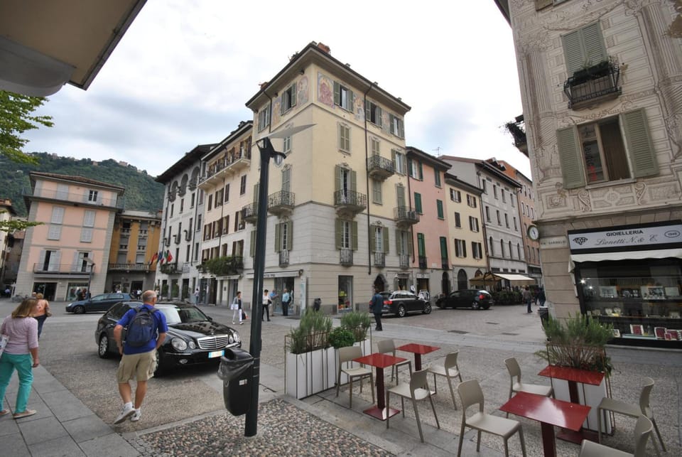 Como Via Carcano 13 Hotel in Como