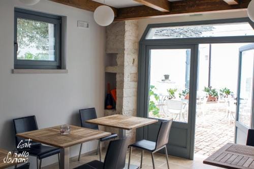 Corte Trullo Sovrano B&B Hotel in Province of Taranto