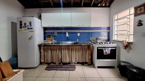 Casa em meio a natureza - Ideal para casal Hotel in Santa Teresa