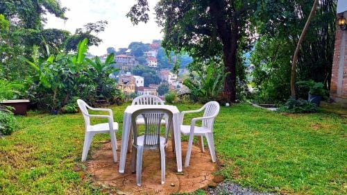 Casa em meio a natureza - Ideal para casal Hotel in Santa Teresa