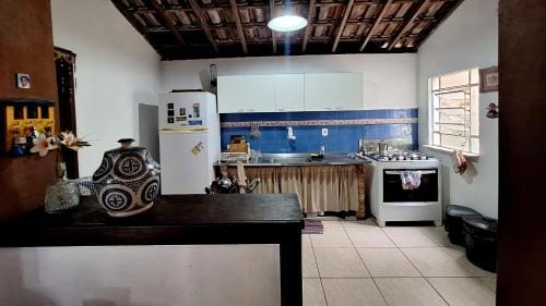 Casa em meio a natureza - Ideal para casal Hotel in Santa Teresa