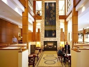 Druids Glen Resort Hotel in Wicklow, Co. Wicklow, Ireland