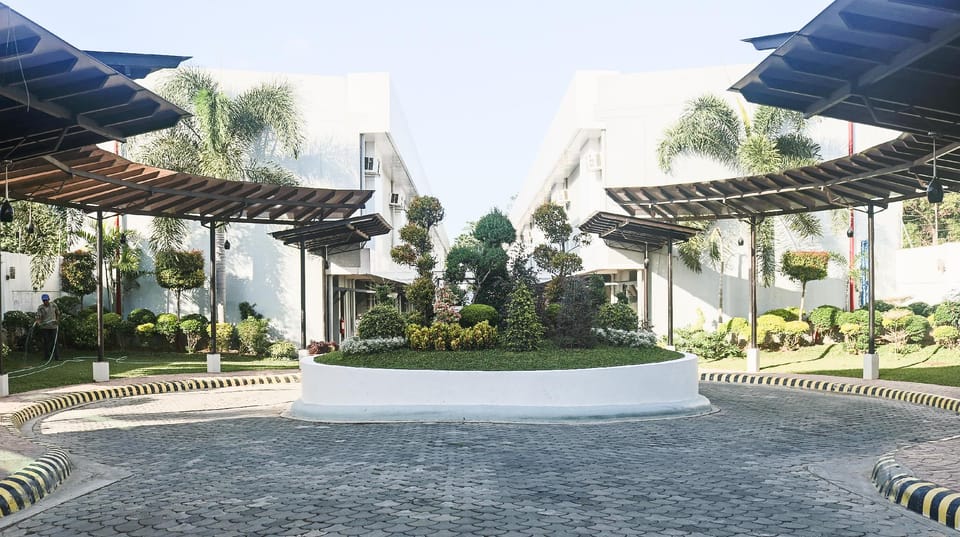 Lucky9 Budget Hotel Hotel in Davao Region