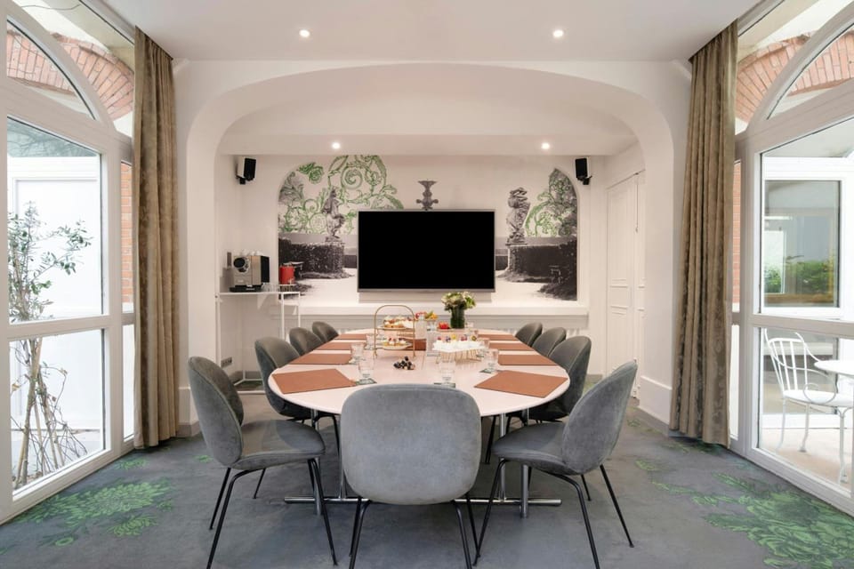 Meeting room / ballrooms
