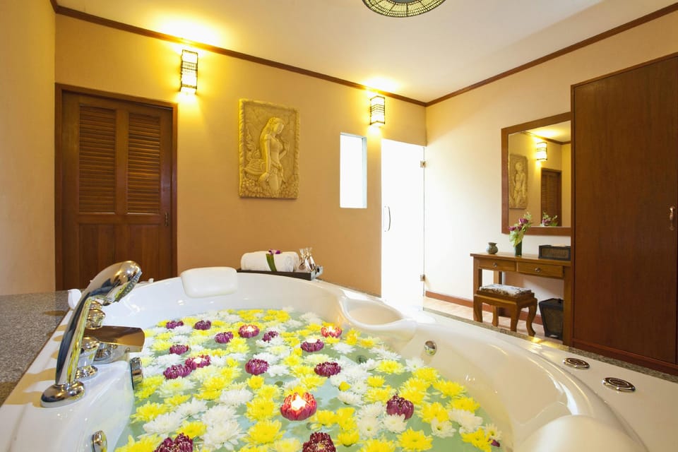 Chabana Resort Resort in Choeng Thale