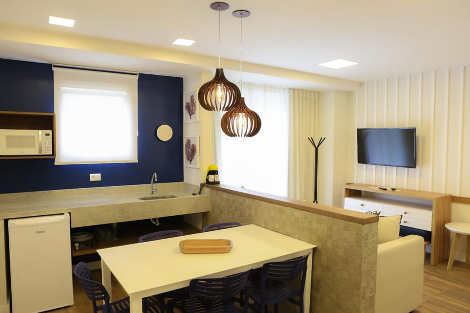 Hotel do Bosque ECO Resort Resort in Angra dos Reis