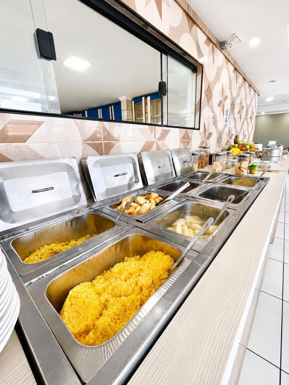 Hotel Nacional Arapiraca Hotel in State of Sergipe, Brazil