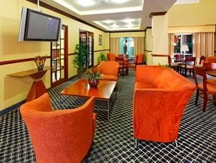 Holiday Inn Express Trincity By IHG Hotel in Trinidad and Tobago
