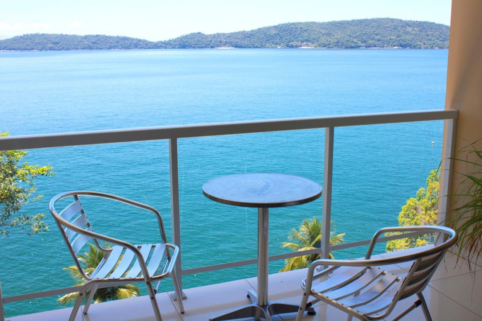 Ocean Green Flats Hotel in Angra dos Reis
