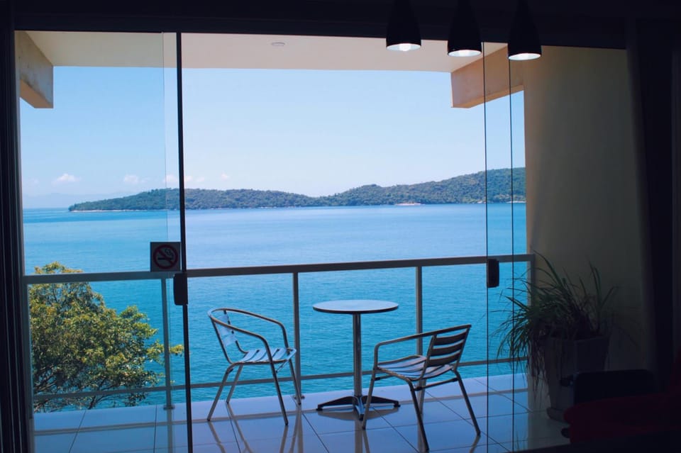 Ocean Green Flats Hotel in Angra dos Reis