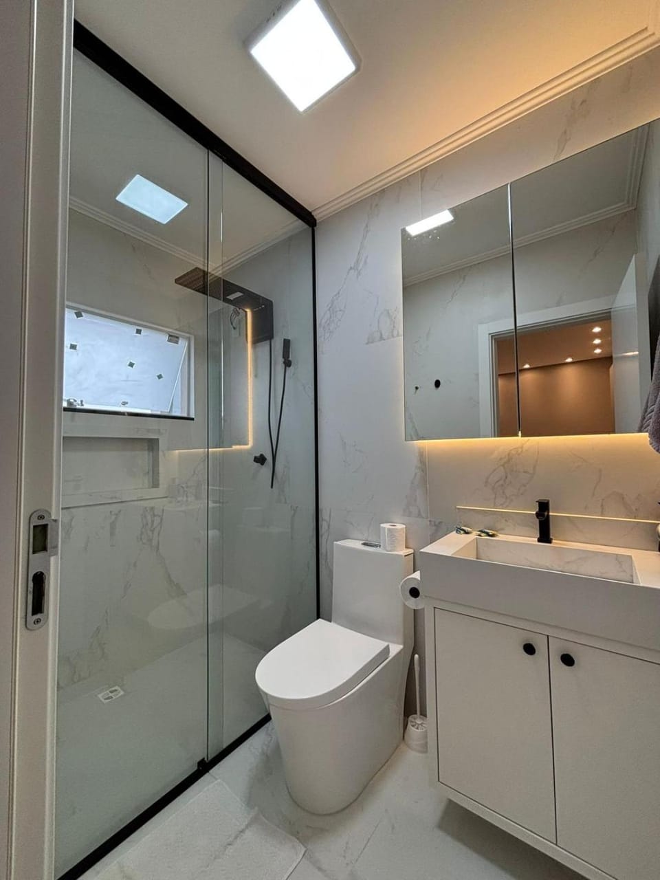 Shower