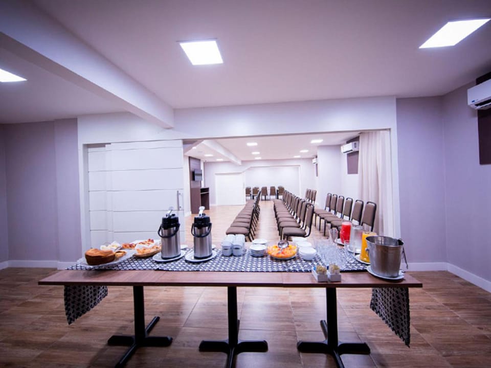 Vila Business Hotel Hotel in State of Rio de Janeiro