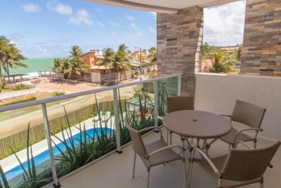 Waterfront Residence Apartment hotel in Maceió