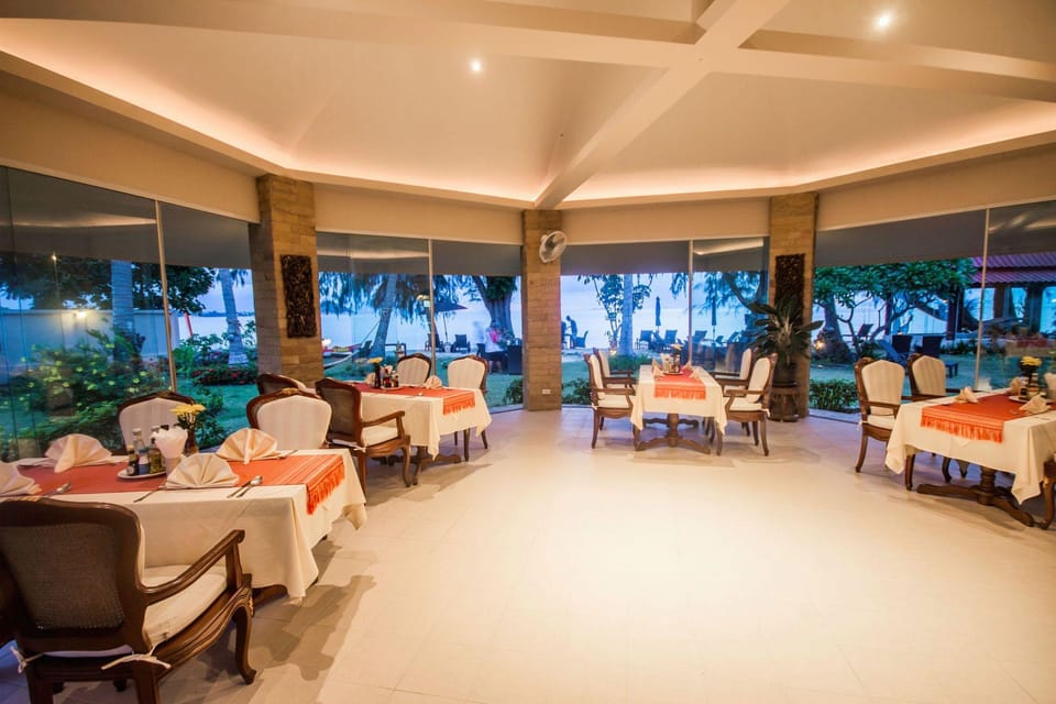 The Siam Residence Boutique Resort Resort in Ko Samui