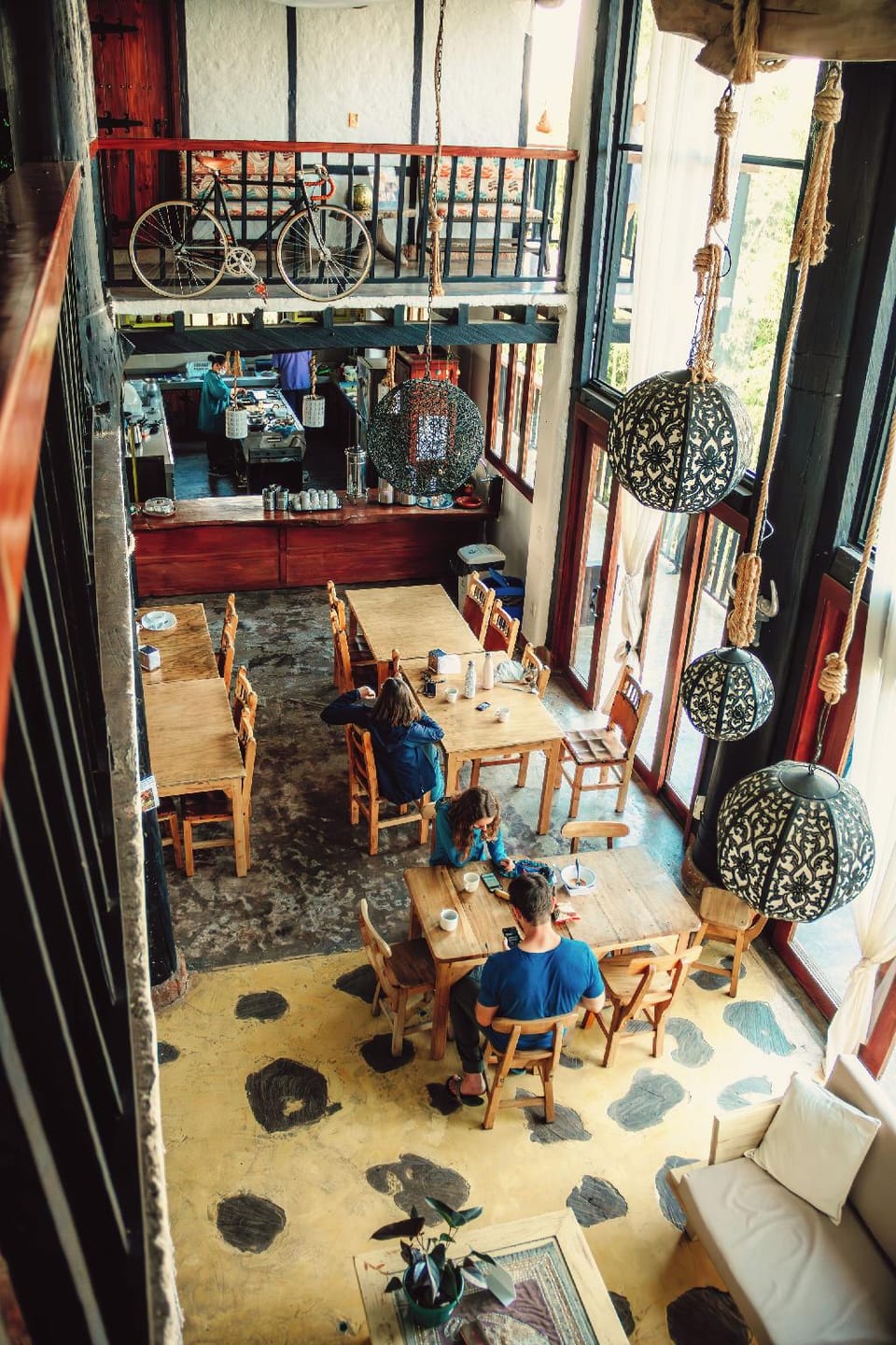 Coffee Tree Boutique Hostel Hotel in Salento