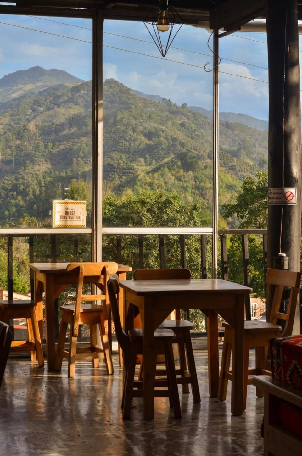 Coffee Tree Boutique Hostel Hotel in Salento